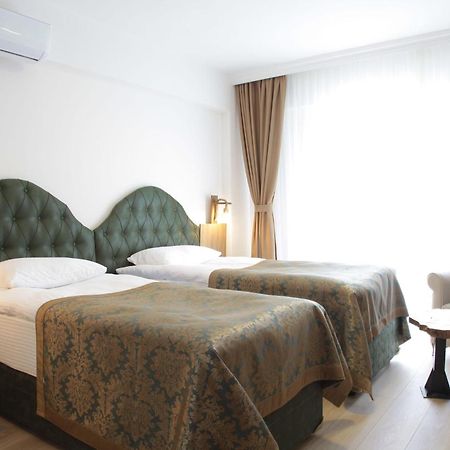 Yildiz Country Hotel Sinop Szoba fotó