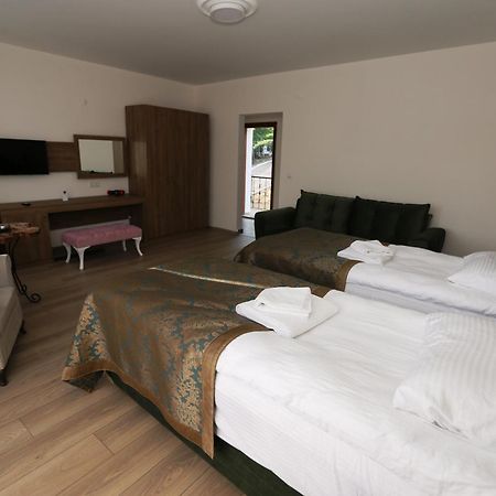 Yildiz Country Hotel Sinop Szoba fotó