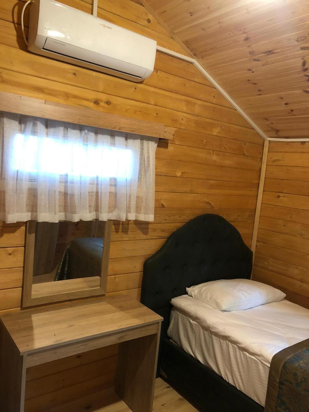 Yildiz Country Hotel Sinop Szoba fotó