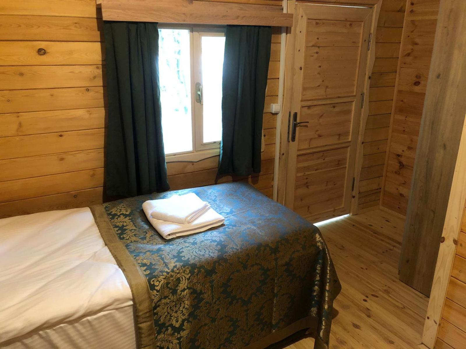 Yildiz Country Hotel Sinop Szoba fotó