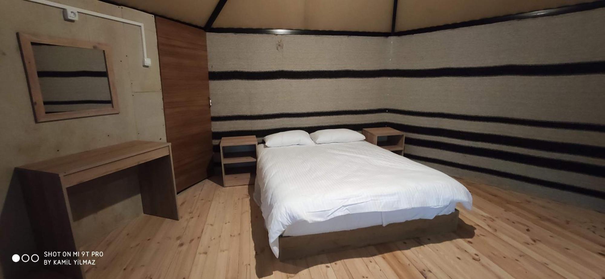 Yildiz Country Hotel Sinop Szoba fotó