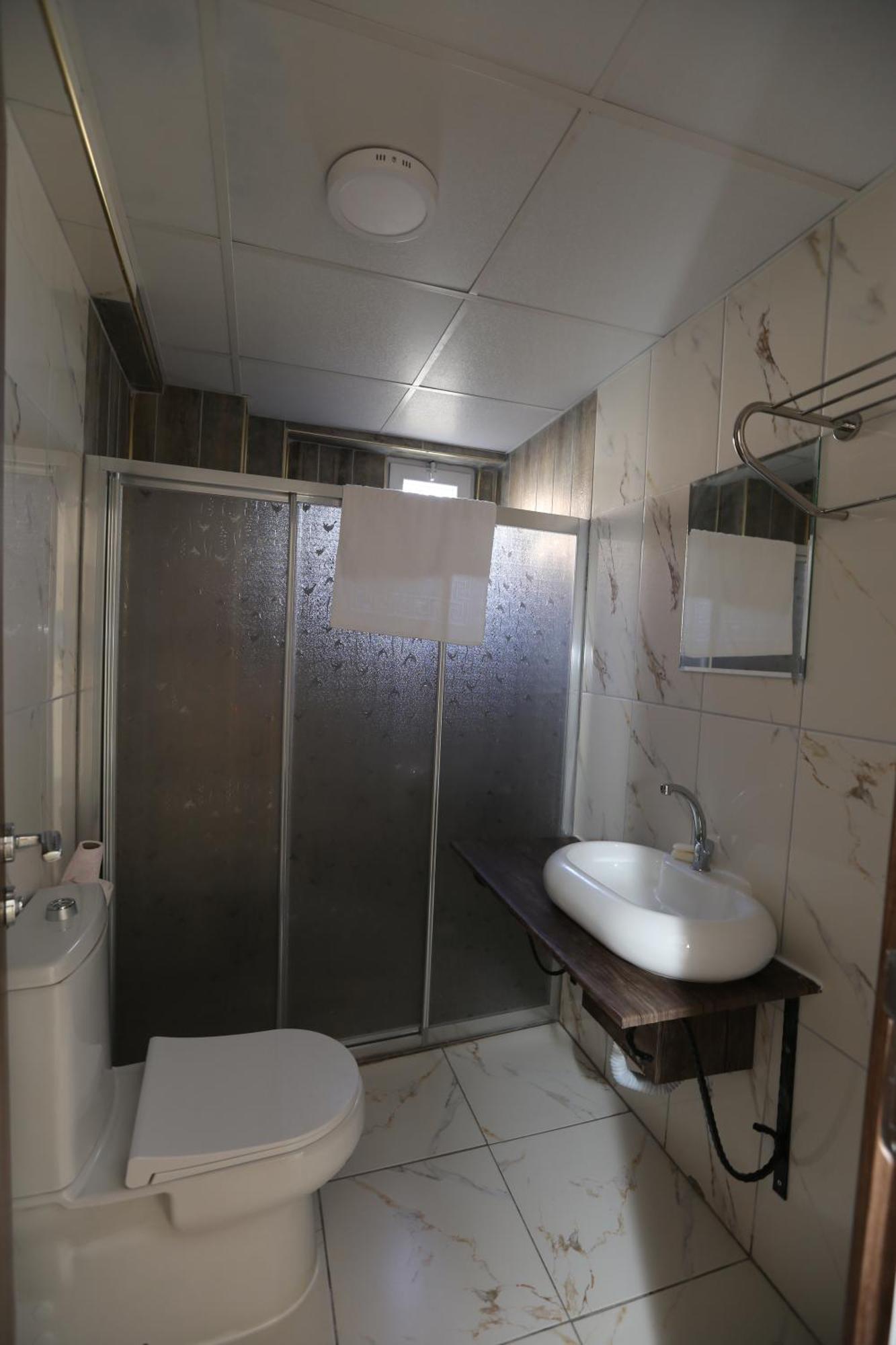 Yildiz Country Hotel Sinop Szoba fotó