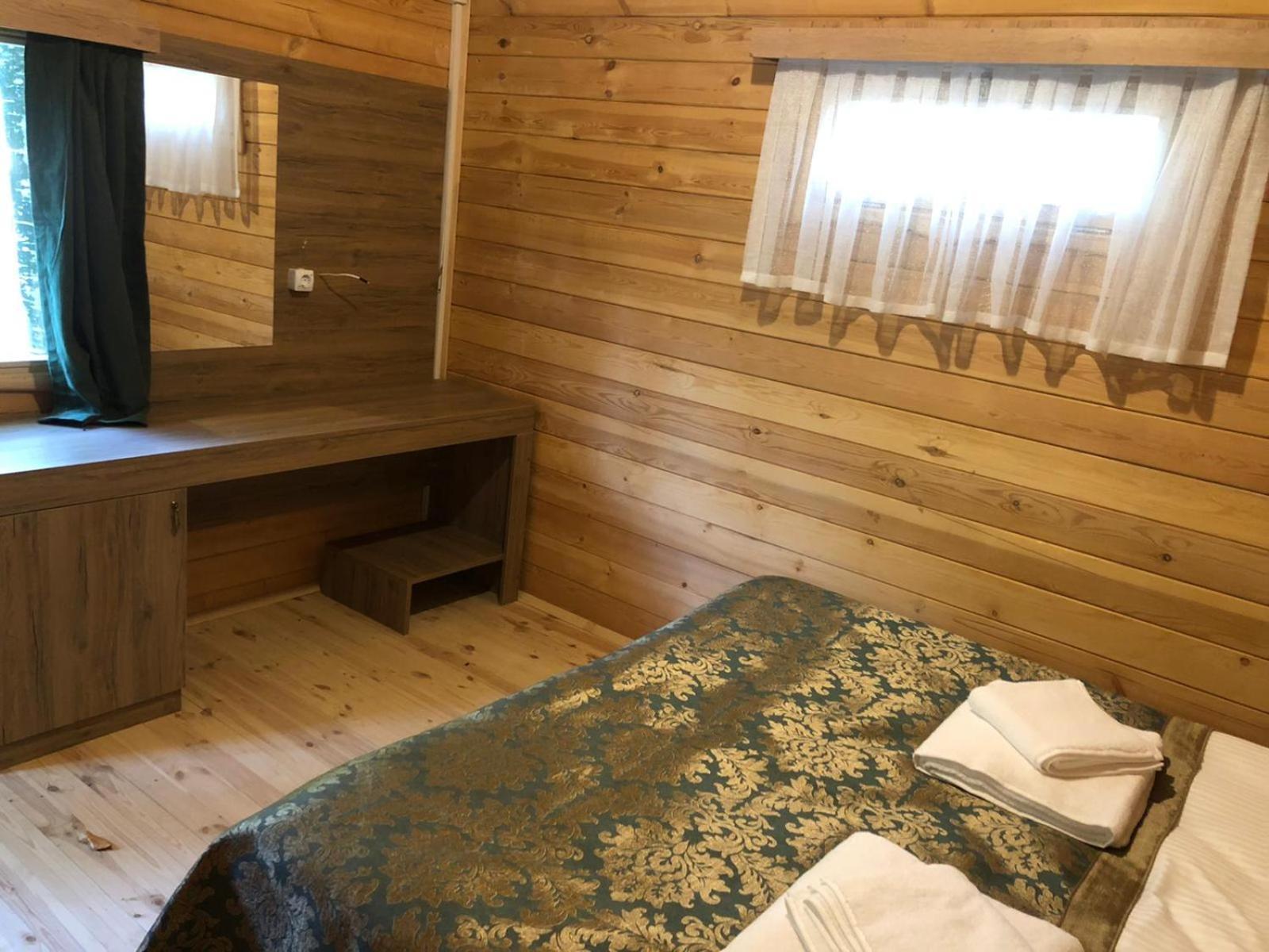 Yildiz Country Hotel Sinop Szoba fotó
