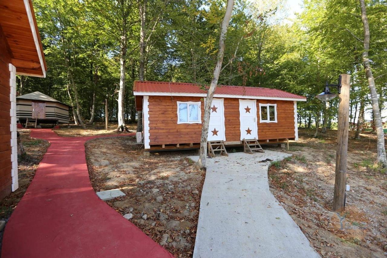 Yildiz Country Hotel Sinop Kültér fotó