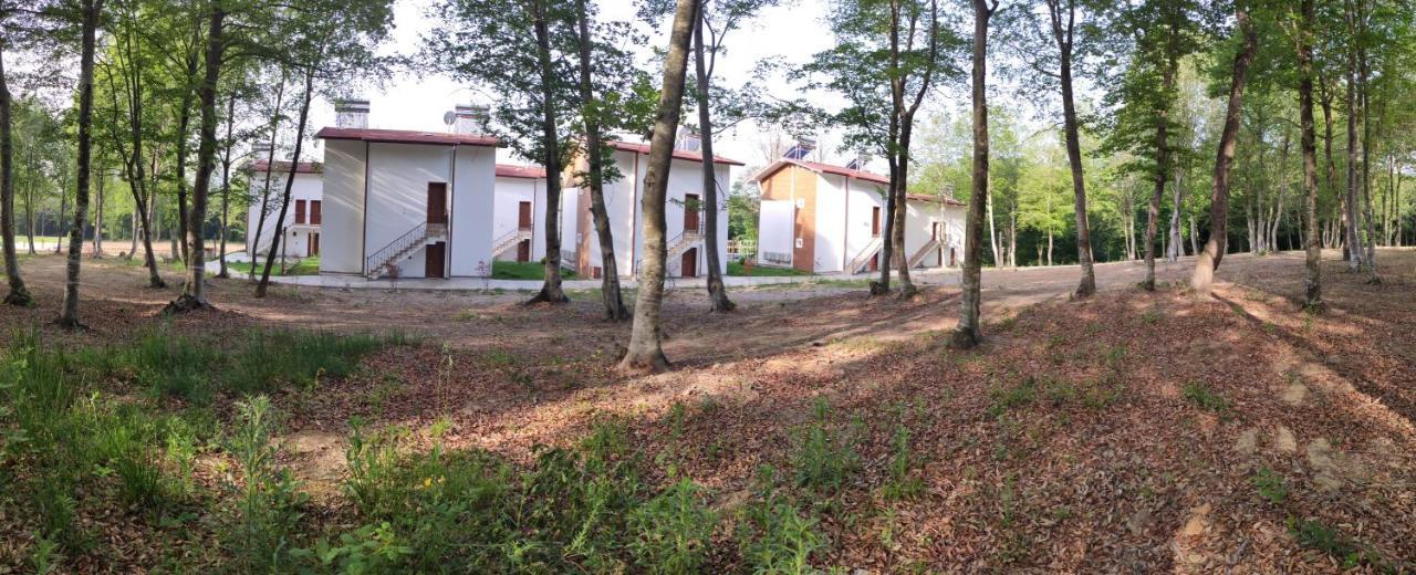 Yildiz Country Hotel Sinop Kültér fotó