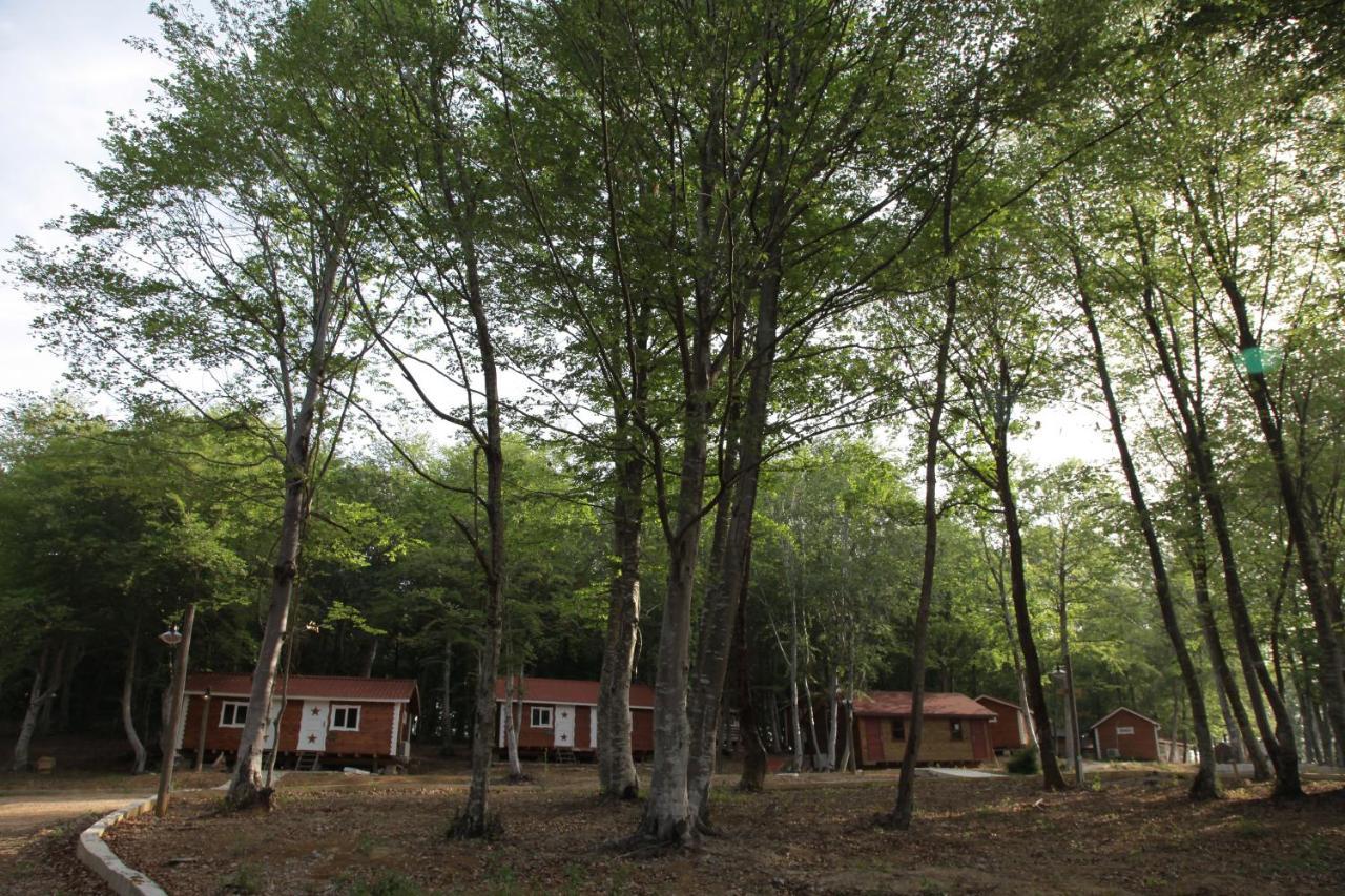 Yildiz Country Hotel Sinop Kültér fotó