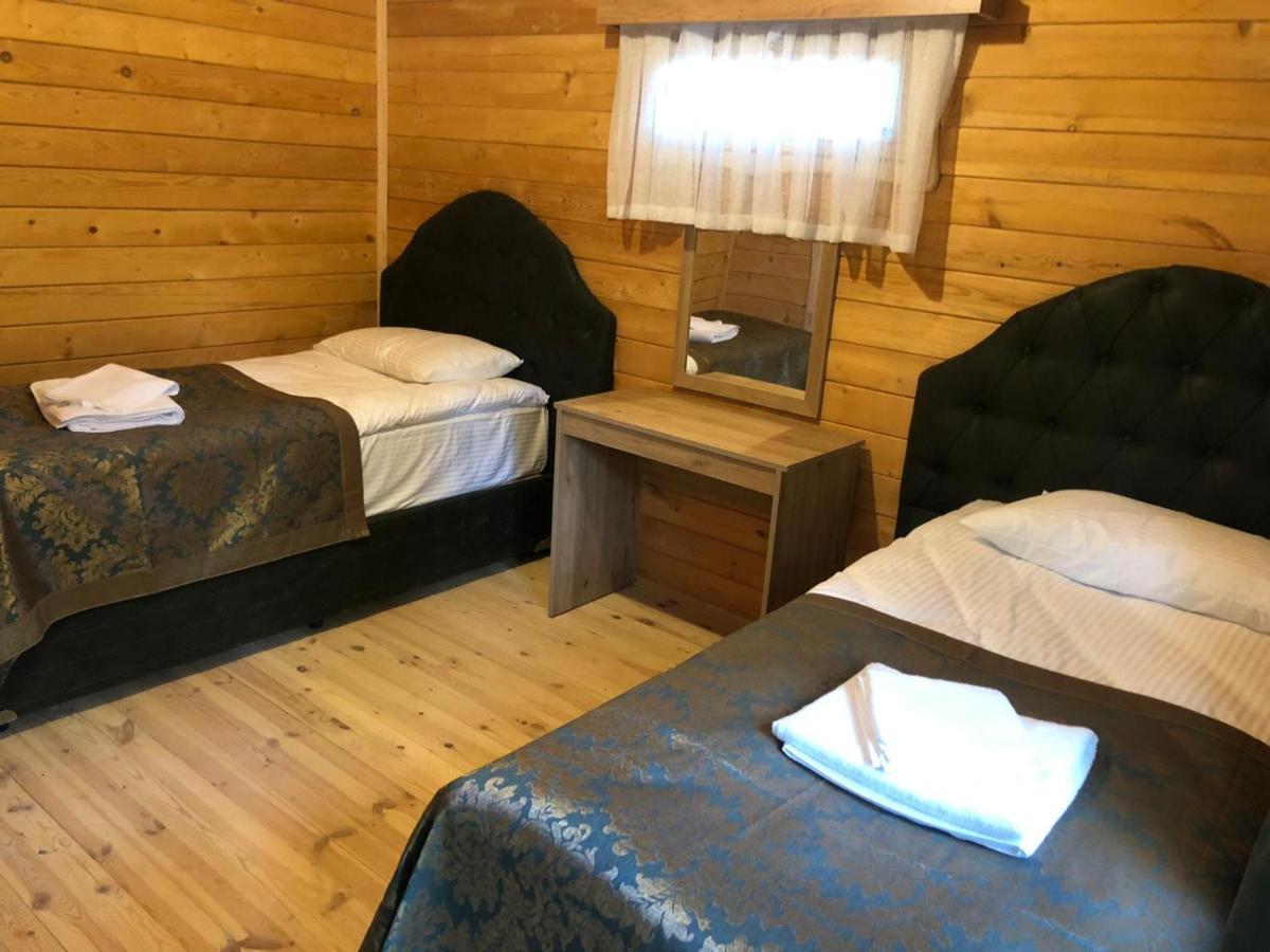 Yildiz Country Hotel Sinop Kültér fotó